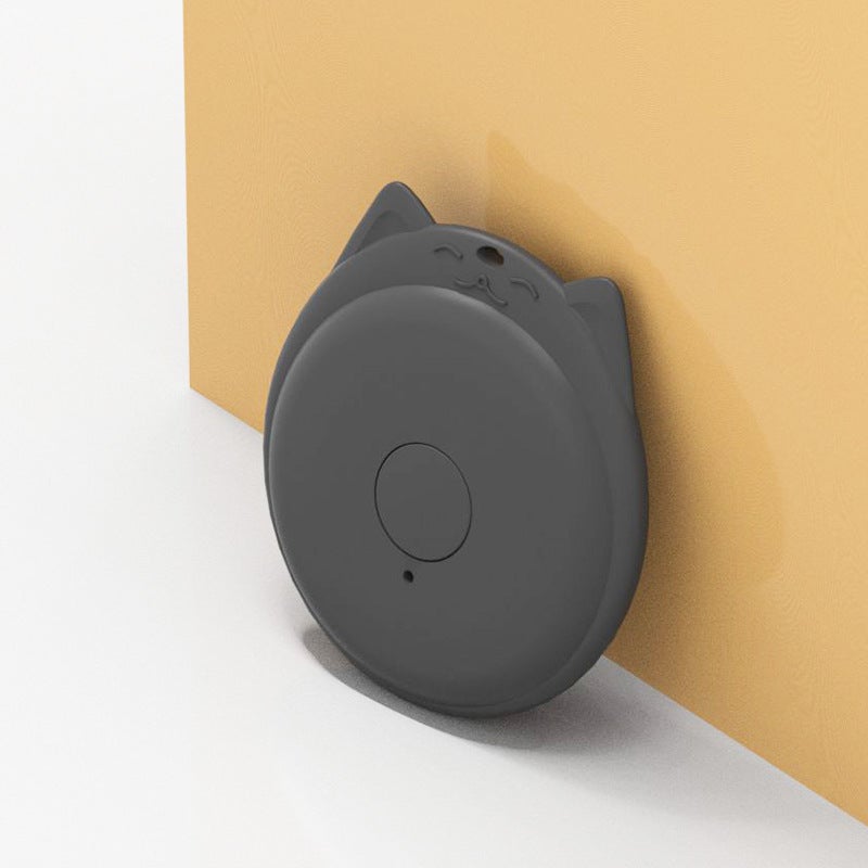 New Bluetooth Anti-Loss Device Bluetooth 5.2 Two-Way Alarm Smart Positioning Mobile Phone Key Anti-Loss Device - Image 1